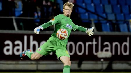 Arlauskis, convins că Steaua se va califica: "E meciul sezonului pentru noi. Știm ce avem de făcut și vom merge în primăvara europeană"