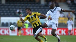 A jucat la Sporting, dar ar fi încântat să vină în Liga 1:** "E un campionat mare! Plec și mâine" EXCLUSIV Reacția ultimului dorit la Rapid