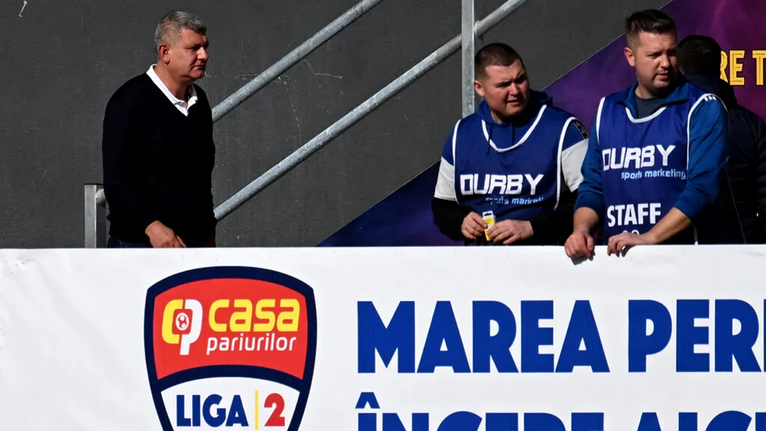 Chindia - FC Voluntari 0-2 continuă la comisie! Președintele ilfovenilor și membrul CEx FRF a fost reclamat la federație! De ce e acuzat Bogdan Bălănescu și cum comentează gestul târgoviștenilor
