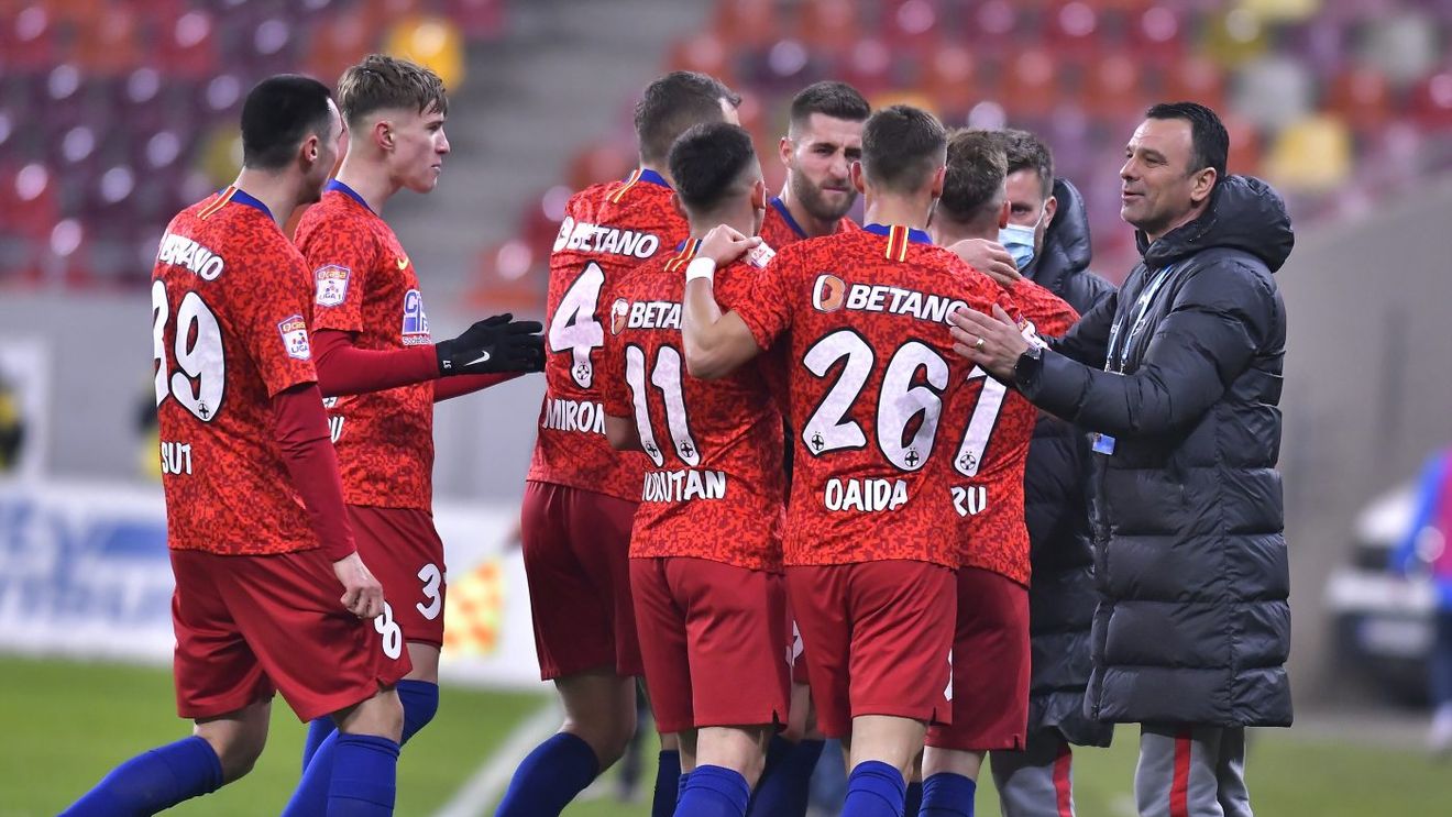 Toni Petrea, mesaj dur pentru „pariul” lui Gigi Becali: „Buziuc să fie nemulțumit!” + Ce se întâmplă cu Dragoș Nedelcu