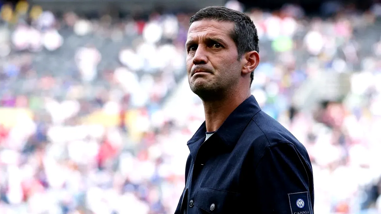 Cristi Chivu a luat decizia, după ce Inter a fost eliminată de la Campionatul Mondial al Cluburilor