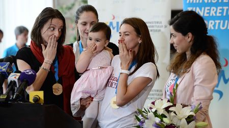 VIDEO | Ana Maria Brânză Popescu și Loredana Dinu, invitate speciale la ProSport LIVE