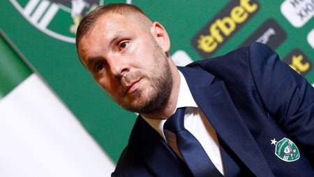 Moți taie în carne vie la Ludogoreț şi anunță remanierea drastică a lotului de jucători! „Vom vinde”