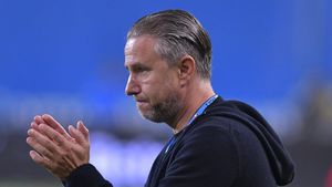 Mihai Rotaru, anunț despre viitorul lui Laurențiu Reghecampf la Universitatea Craiova: „Uitați-vă ce jucăm acum. Este un stres!” Ce trebuie să schimbe echipa