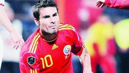 Adevăratul motiv pentru care Mutu a vrut să vină în Luxemburg!** Planul atacantului și ce pune la cale pentru meciul cu Franța