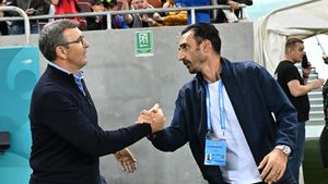 Antrenorul din Superligă nu dă înapoi: „Ce atâtea amenințări, suntem în comunism să-mi fie frică să vorbesc?” EXCLUSIV