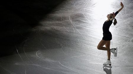 Patinaj artistic - Peste 180 de sportivi din 18 țări participă la cea de-a 4-a ediție EduSport Trophy