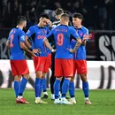 UEFA a făcut anunțul: un spaniol la FCSB, pentru Europa!