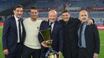 Ce a spus președintele Marotta despre Cristi Chivu, după ce Inter a realizat eventul