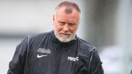 Antrenorul maghiarilor de la Paksi, declarație de mare campion despre CFR Cluj