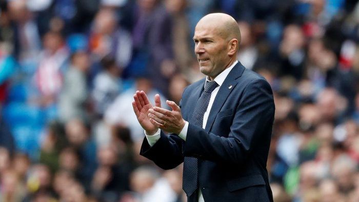 Cel mai scump transfer din istoria Realului a fost anunțat! Perez "sparge banca" și îi face pofta lui Zidane: 130 de milioane de euro pentru înlocuitorul lui Ronaldo
