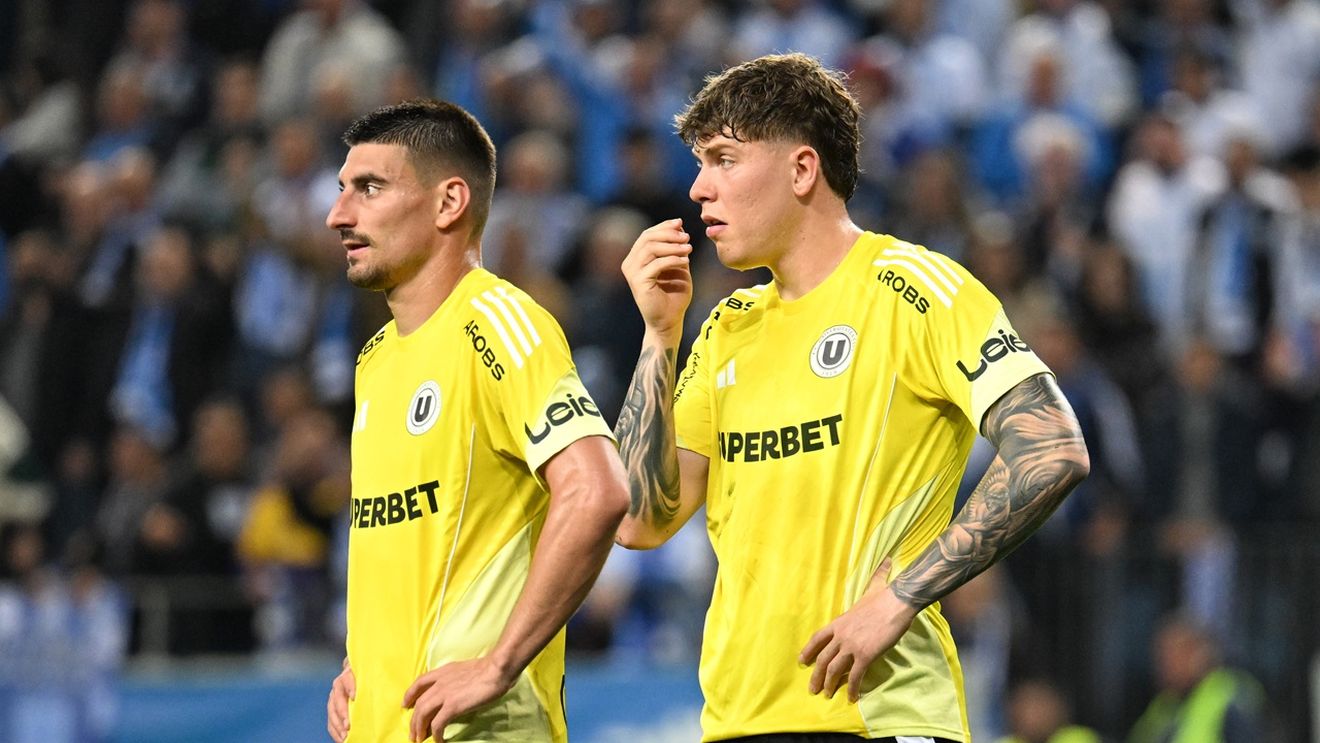 Vin banii din transferul lui Coubiș în Anglia! Hagi, rol decisiv