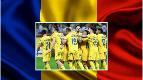 România – Andorra a bătut tot ca audiență! Câți români au urmărit la tv meciul la care au putut asista în tribune doar copiii