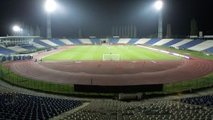 Tudor Gheorghe nu vrea echipa la Severin:** "Știința noastră legendară se numește Universitatea Craiova!"