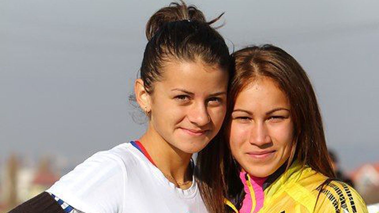 Echipa de junioare, locul 4 la Europenele de cros de la Budapesta