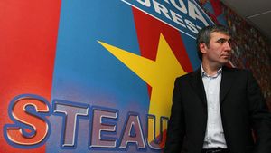 Cel mai mare secret a fost dezvăluit: transferul care putea schimba istoria Ligii 1! 8 milioane de dolari pentru cel mai bun român: