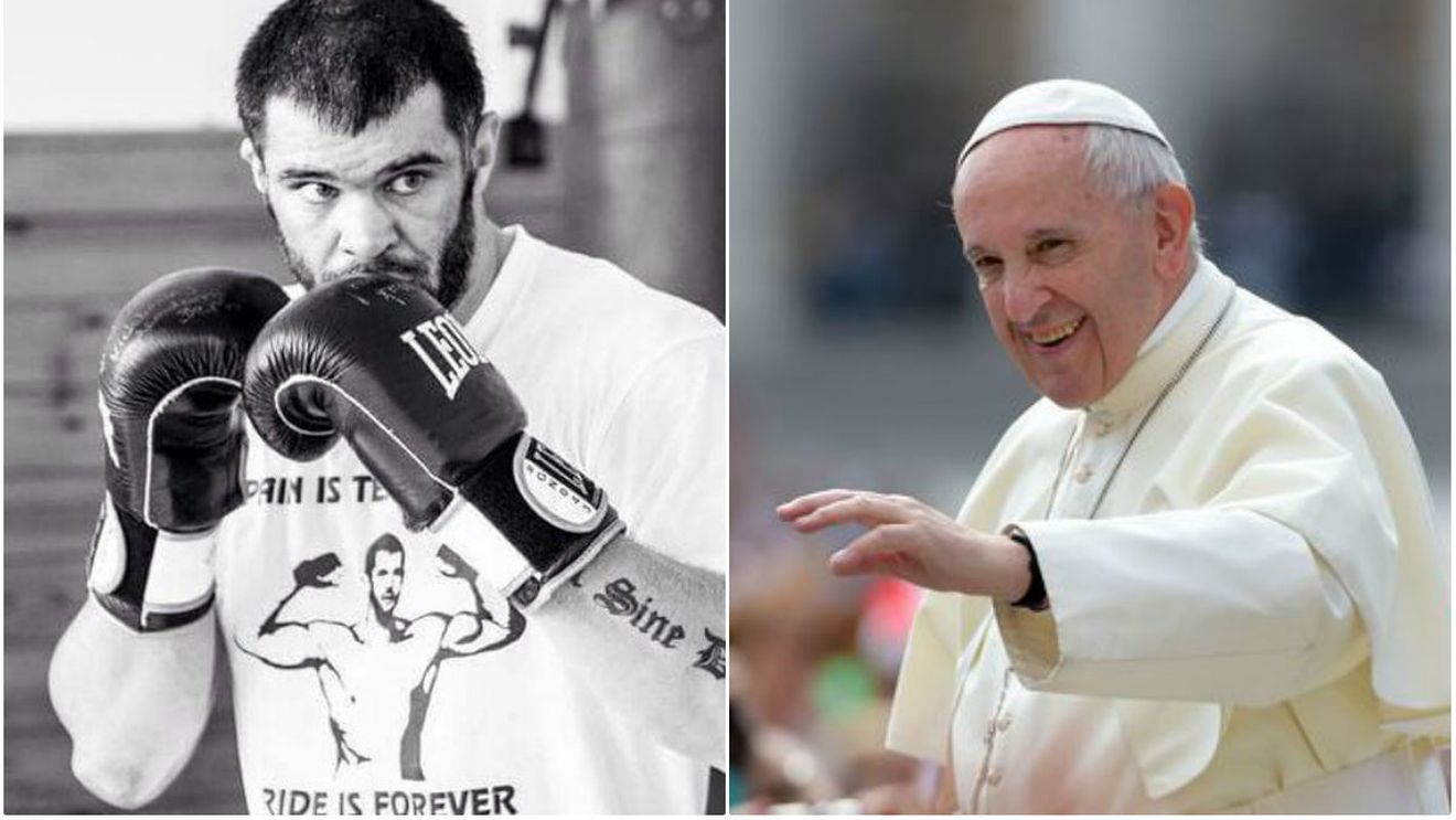 Papa Francisc, ultima zi în România | Daniel Ghiță se revoltă: "Cât costă toată vizita? Religia noastră nu e bună? Ne ploconim ca slugile în fața sa"