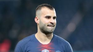 Cea mai mare țeapă din istoria șeicilor de la PSG? Campioana Franței i-a reziliat contractul spaniolului Jese Rodriguez