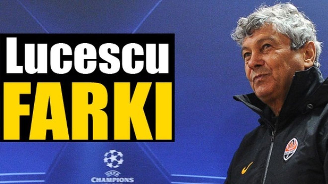 Il Luce, coșmarul lui Schuster!** Fanii lui Beșiktaș îl preferă pe român lui Van Gaal, Ranieri sau Benitez