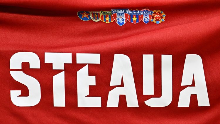 „Mircea Lucescu a murit. Înțelegeți? Deci, ce dracu’ așteptați?”. Steaua, asediată după gestul rușinos