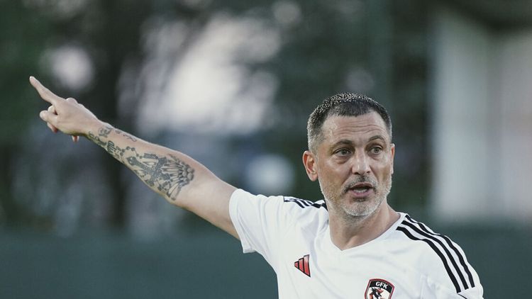 Mirel Rădoi, dat afară de la Gaziantep! Comunicatul emis de club