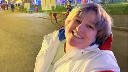 Din campioană a României în om al străzii la Gara de Nord, mușcată de șobolani și infectată cu HIV. Transformarea uluitoare a Lilianei Petrișor după ce a trăit Infernul pe Pământ