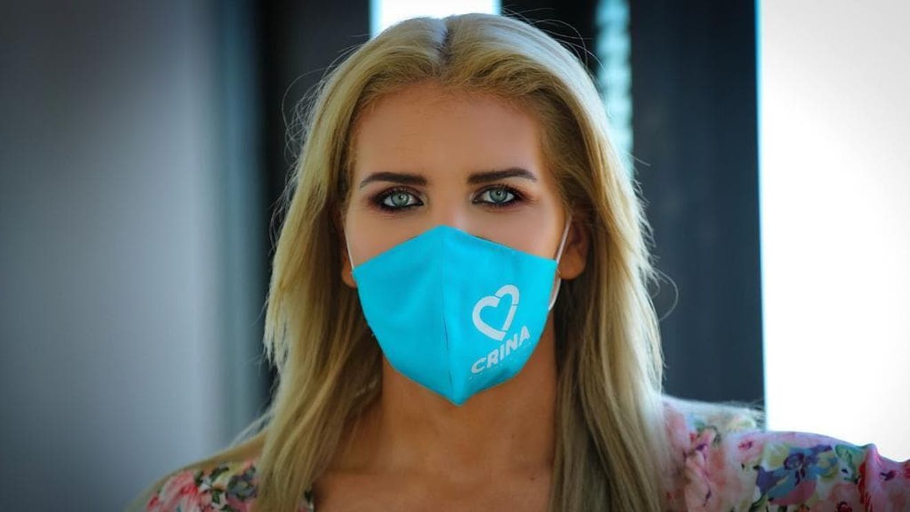 Scrisoarea emoționantă a Crinei Pintea înaintea debutului oficial în handbalul românesc! Cel mai bun pivot de la Campionatul European 2018 a creat o nouă poveste de excepție