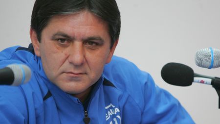 Lăcătuș: "Nu ne poate scăpa victoria cu Urziceniul"