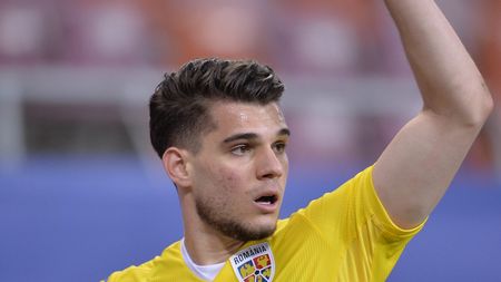 „Face unul o glumă, nu poți să dormi o lună!”. Dumitru Dragomir, verdict în privința lui Ianis Hagi: „Atunci când te lovești de el, sari ca din stâlpul de telegraf!” | VIDEO EXCLUSIV ProSport Live