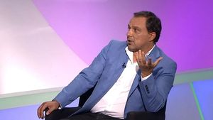 Basarab Panduru îi face praf pe fotbaliștii Rapidului, după rușinea cu Petrolul! „Nu meritau nimic!”