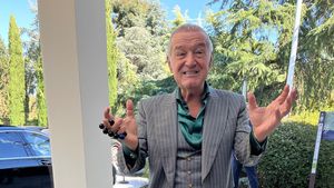 „Plecăm toți, dacă pleacă el”. Transferul cu care Gigi Becali ar schimba tot ce s-a știut până acum despre fotbalul românesc: 10.000.000 de euro pentru un jucător pe postul lui ar fi o lovitură inimaginabilă!