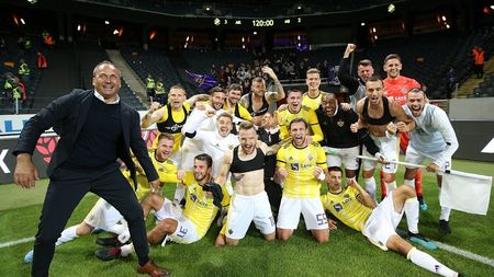 INTERVIU | Un român, erou în preliminariile Ligii Campionilor: "Sentimentele sunt unice!". Alex Crețu dezvăluie pentru ProSport momentele care au urmat golului decisiv cu AIK și anunță obiectivul clar al lui Maribor