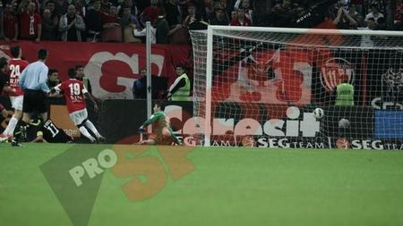 Planuri pentru retur:** "Ne vom bate cu Dinamo și Rapid pentru salvarea de la retrogradare! Sunt probleme grave la cele două echipe"