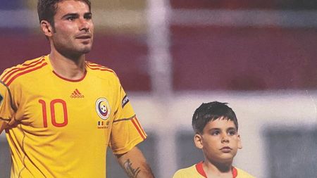 Semnal de alarmă! „Piccolo Mutu” face senzație în Italia, dar n-a mai jucat pentru România de 3 ani. Corbeanu și Daniliuc sunt românii pierduți de FRF, în luna martie | INTERVIU EXCLUSIV