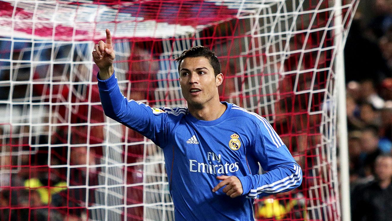 Cristiano Ronaldo: "Dacă nu câștig Balonul de Aur, nu e sfârșitul lumii!"