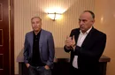 Florin Prunea îl „înțeapă” pe Dan Petrescu: „Cei doi au jucat ceas!” | VIDEO EXCLUSIV ProSport Live