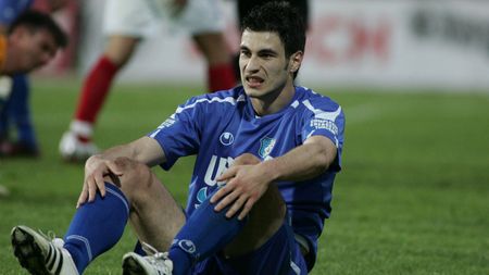 Pițurcă jr: "E aproape imposibil să învingem aceste superputeri"