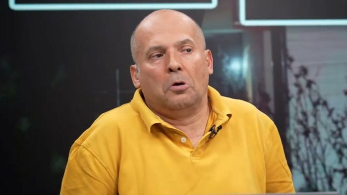 Radu Banciu, ofertat de Gigi Becali să fie „noul Luțu” de la Palat! „La Unirii a vrut să mă bată. M-a salvat o babă, voia să mă omoare”
