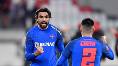 Situație incredibilă cu transferul lui Andrea Compagno! De ce vrea Gigi Becali minimum 1,6 milioane de euro şi cum iese în pierdere pentru că trebuie să îi dea o parte lui Adrian Mititelu | EXCLUSIV