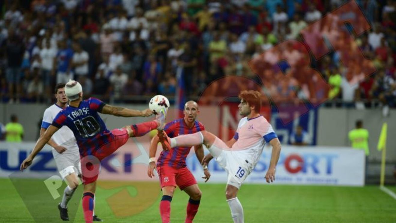 Dorin Goga: "Ne-am prezentat onorabil și am sperat până la ultimul fluier"