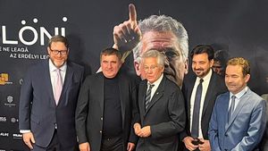 Ladislau Boloni, tranșant după numirea lui Gică Hagi la echipa națională: „Burleanu l-a folosit puțin ca scut, nu înțeleg de ce pe Pițurcă nu l-au băgat în seamă”