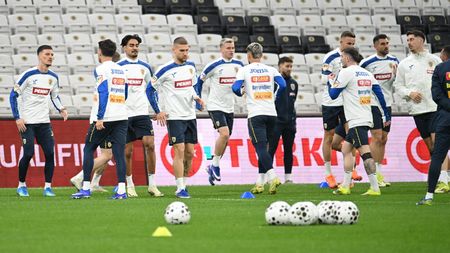 Suedezii au făcut ofertă pentru fotbalistul chemat la naționala României!