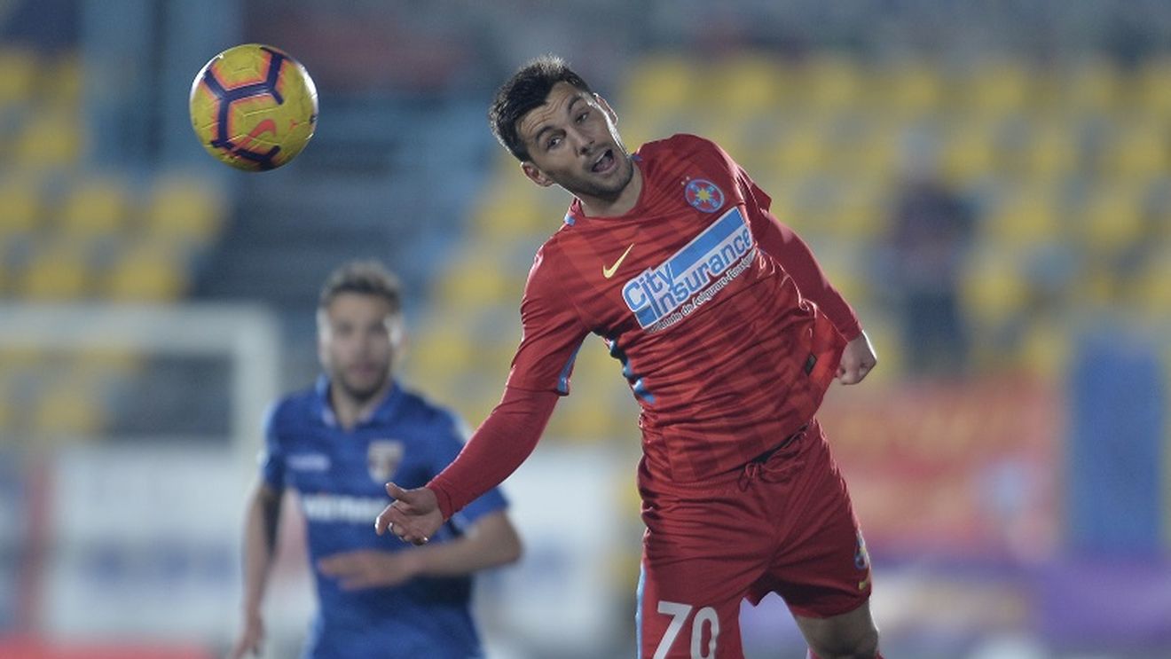 CULISE | Gigi Becali întreabă, Florentin Matei răspunde! De ce a dezamăgit până acum mijlocașul transferat în iarnă de FCSB

