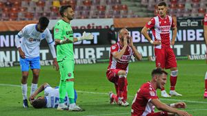 Octavian Abrudan nu vede cu ochi buni viitorul lui Dinamo: „Va fi total surprinzător!”