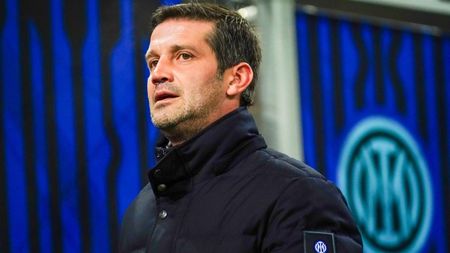 Chivu poate da marea lovitură cu Liverpool: „Cifre nebune! Sunt deja mai bune decât ale lui Inzaghi”