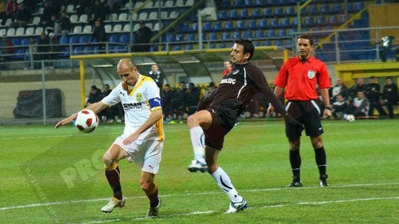 Dănuț Oprea:** "Am încheiat o săptămână foarte bună! Brașovul e în grafic"