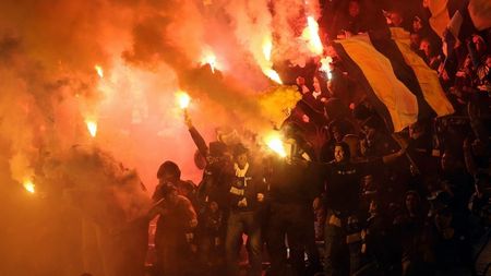 Calificarea la Mondial a scos la lumină divizările etnice din Bosnia! "A fost sărbătorită doar de musulmani"