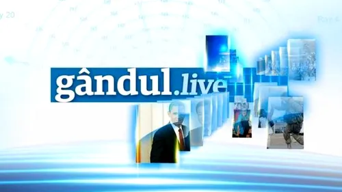 Gândul a lansat portalul 2lasuta.ro, destinat donațiilor către ONG-uri