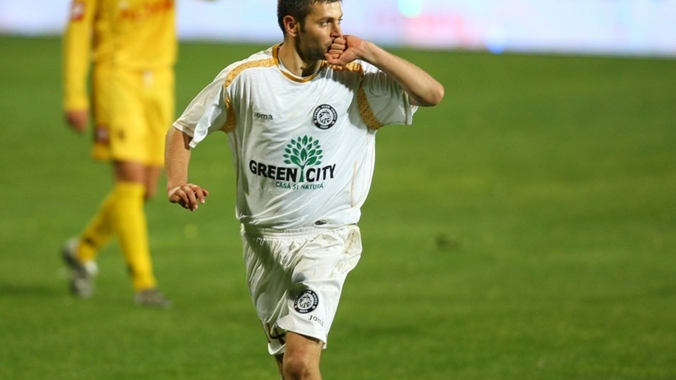 Și Rusescu e rezolvat!