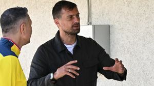 Marele regret al lui Gabi Tamaș! A refuzat o ofertă: „Poate că s-ar fi schimbat viața mea”